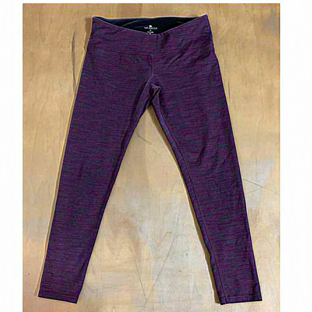 Tuff‎ Athletics Leggings Women's Medium